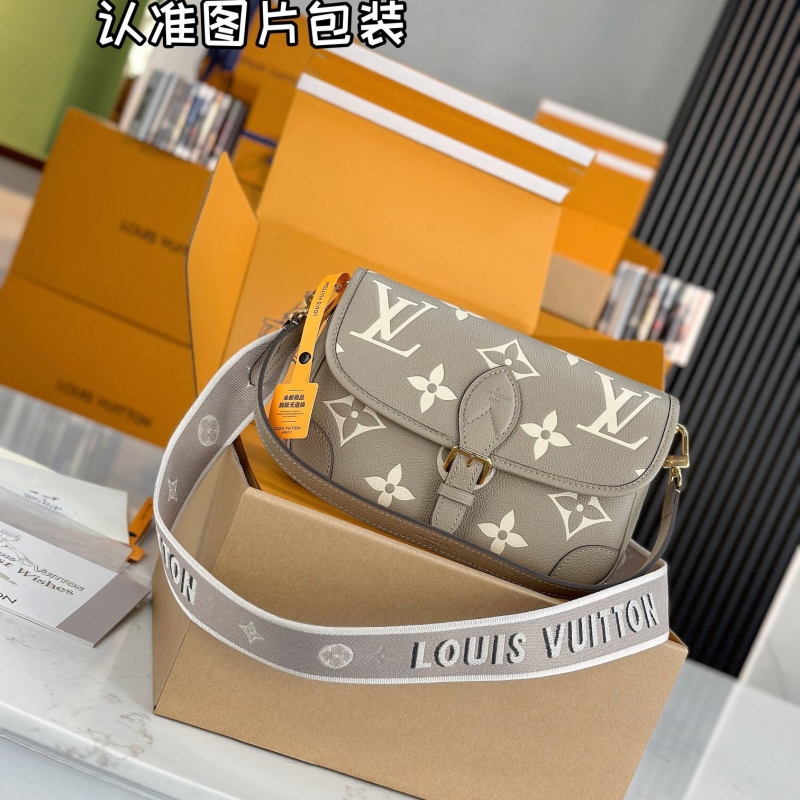 LV Satchel Bags